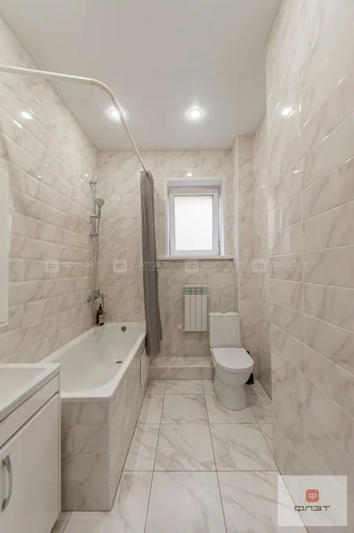 Продажа дома, Казань, ул. Жемчужная (Салмачи) - Фото 21