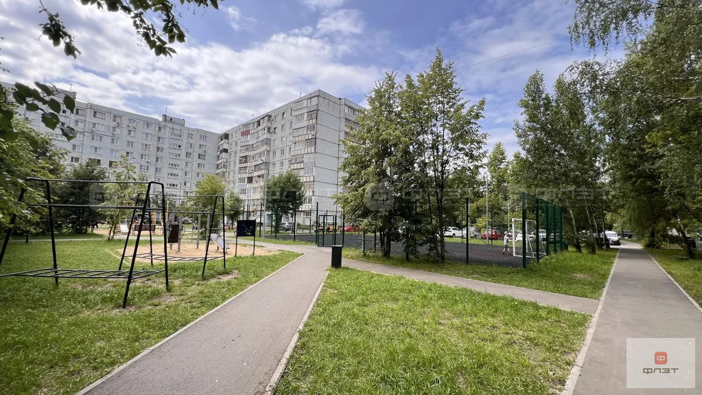 Продажа квартиры, Казань, Дербышки ул. Мира - Фото 15