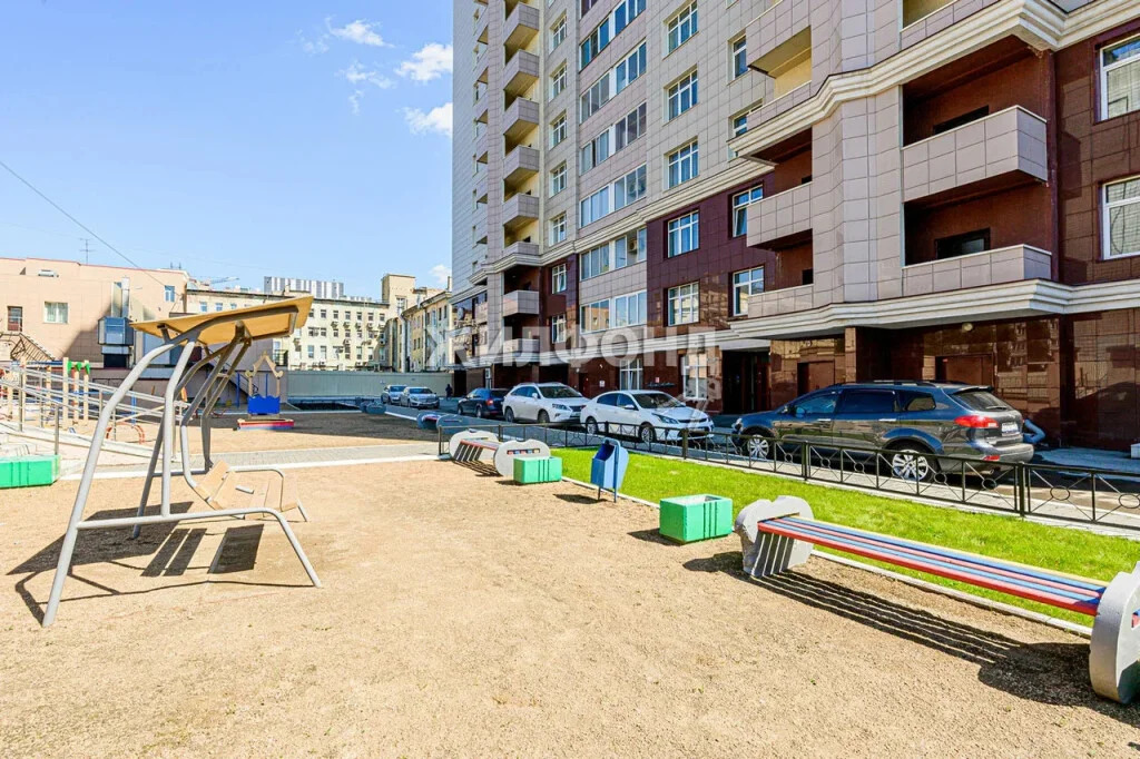 Продажа квартиры, Новосибирск, ул. Романова - Фото 25