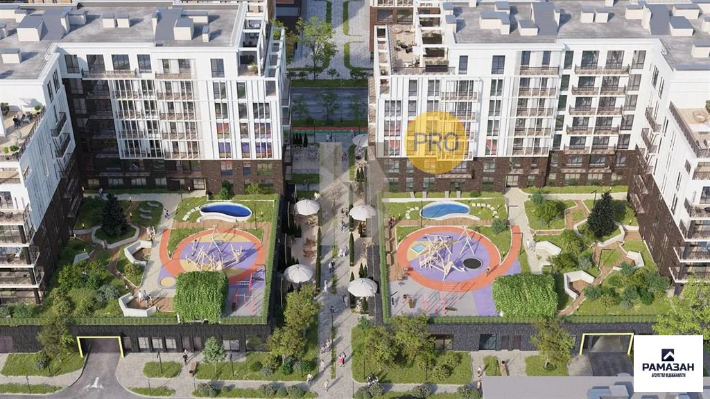 Продажа квартиры в новостройке, Казань, м. Суконная слобода, ул. ... - Фото 6