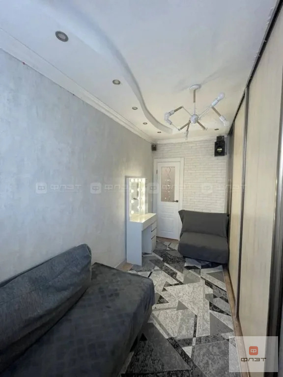 Продажа квартиры, Казань, ул. Мусина - Фото 6