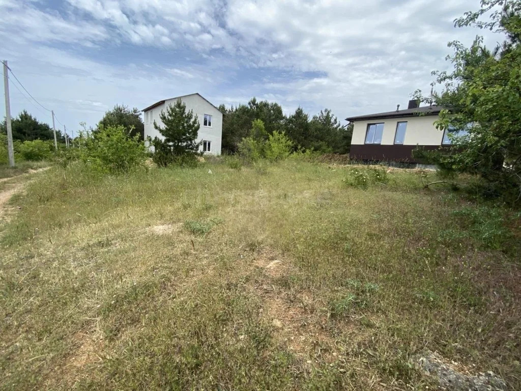 Продажа участка, Севастополь, территория СТ Лазурь - Фото 1