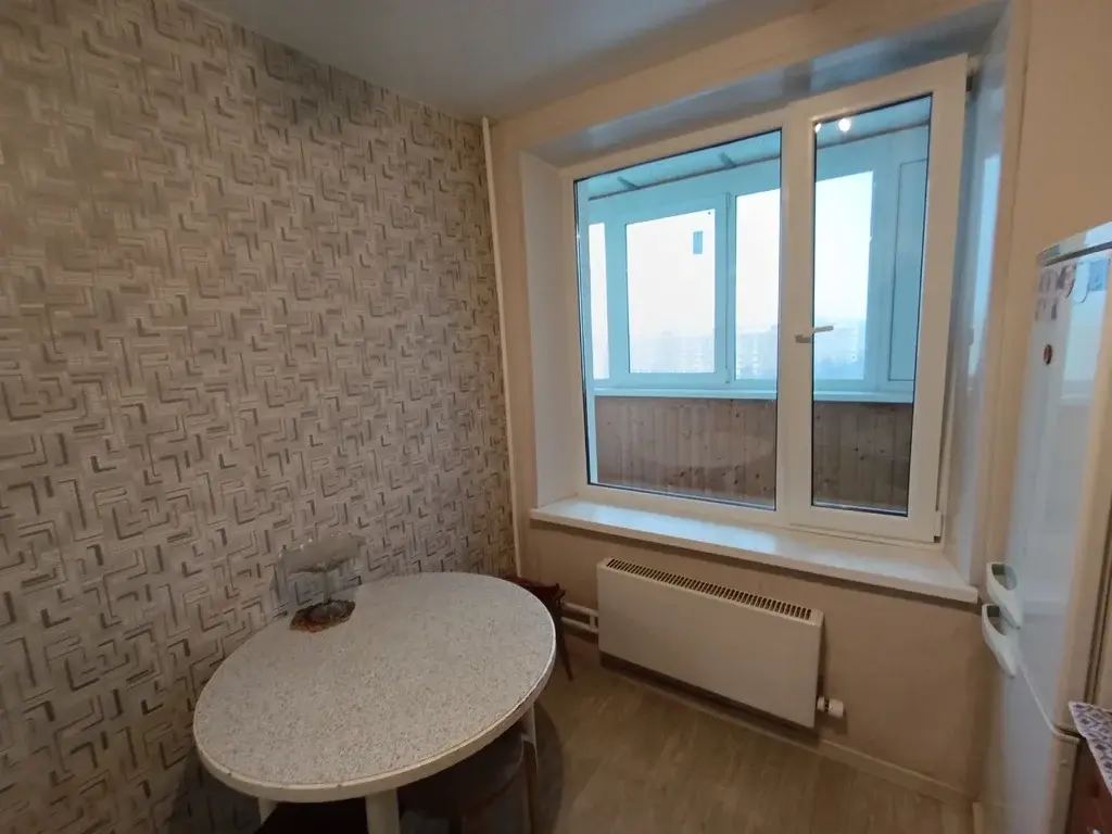 2-к. квартира, 38 м, 14/14 эт. - Фото 18