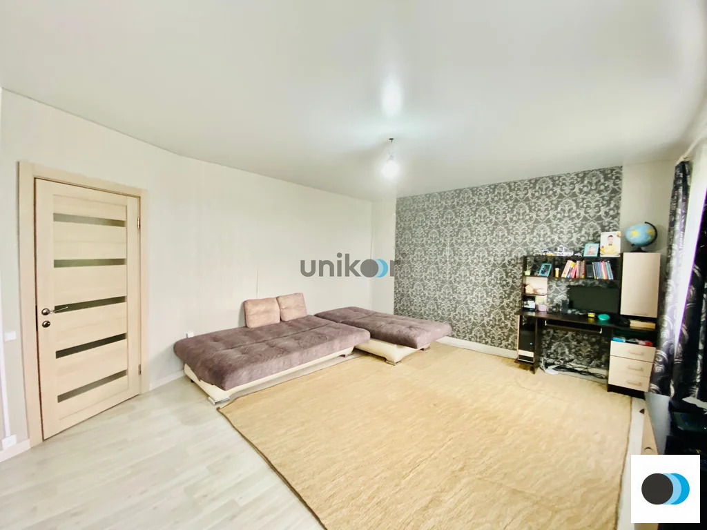 Продажа дома, Красная Горка, Нуримановский район, ул. 40 лет Победы - Фото 8
