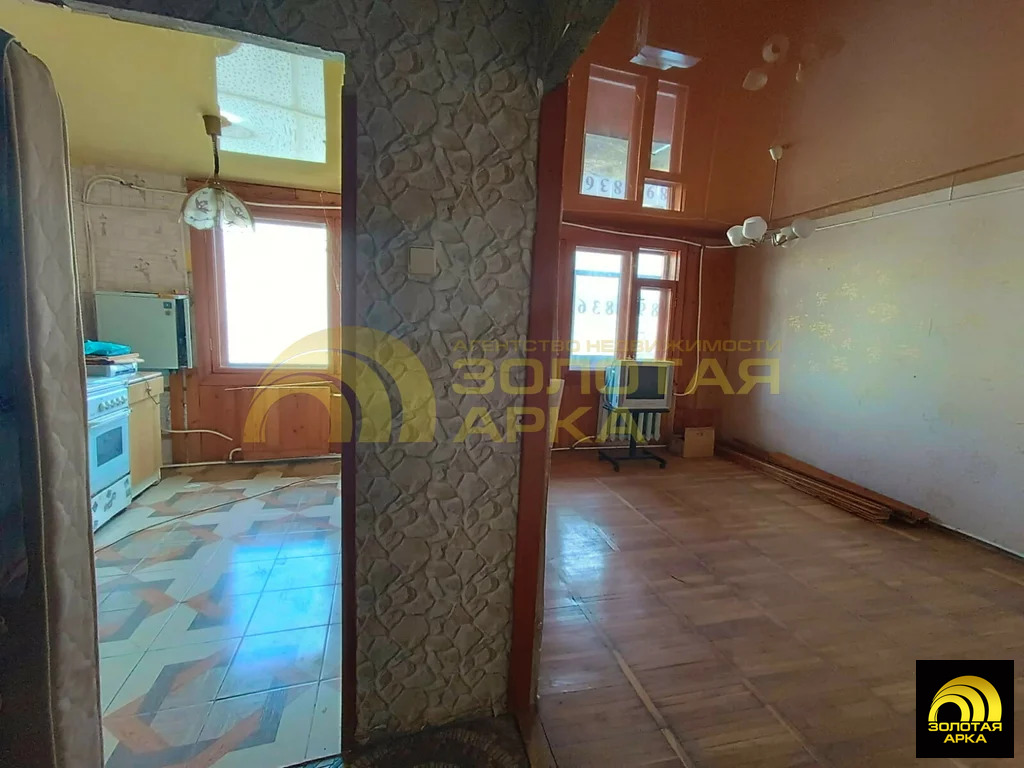 Продажа квартиры, Екатериновский, Абинский район, ул. Фрунзе - Фото 11