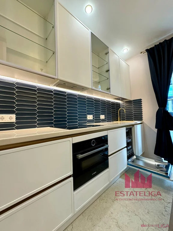 Аренда квартиры, Волгоградский пр-кт. - Фото 5