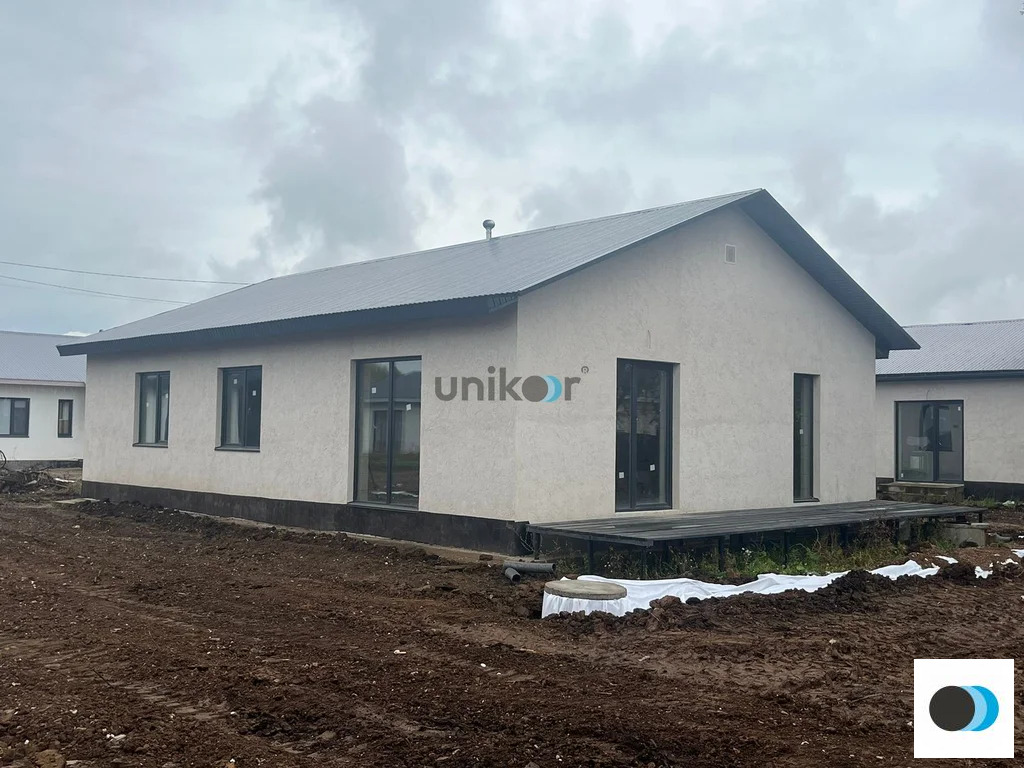 Продажа дома, Бурцево, Уфимский район, ул. Звездная - Фото 6