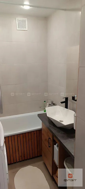 Продажа квартиры, Казань, ул. Тансык - Фото 15