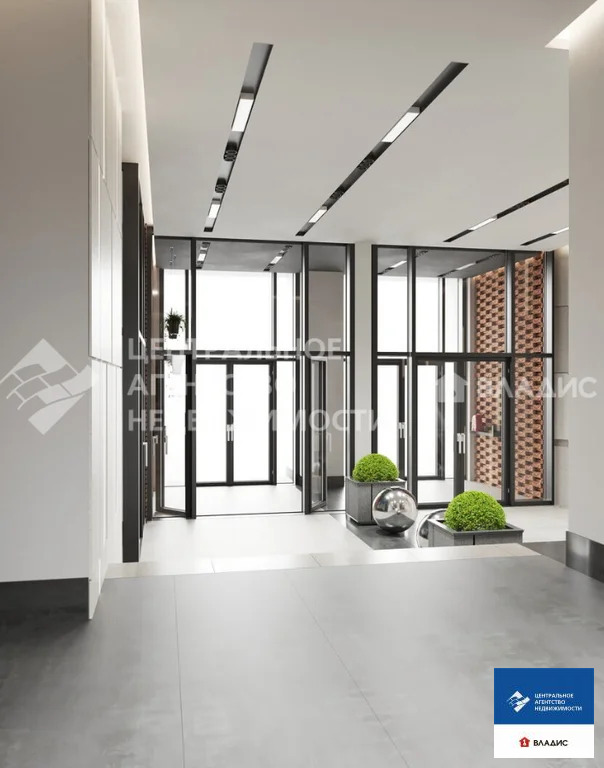 Продажа квартиры, Рязань, жилой дом Вега - Фото 6