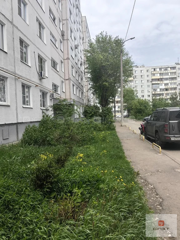 Продажа квартиры, Казань, ул. Адоратского - Фото 26