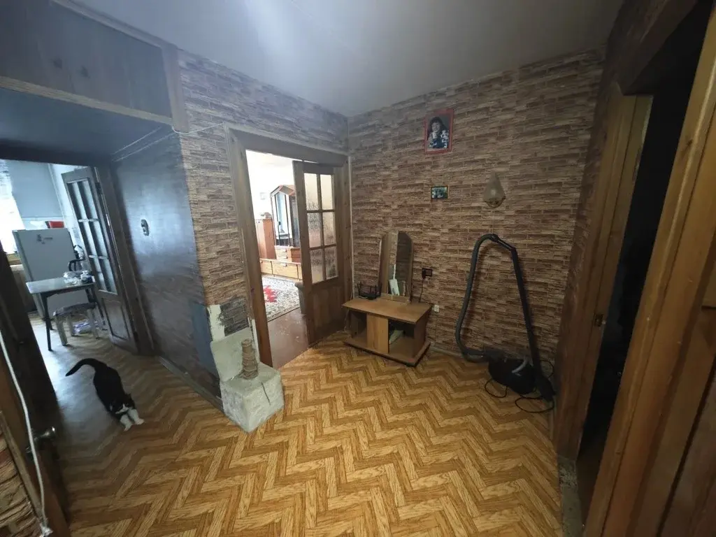 Квартира в кирпичном доме - Фото 4