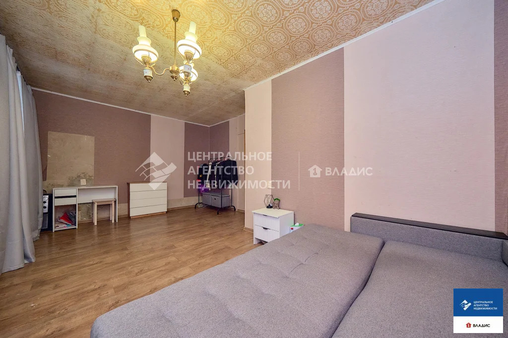 Продажа квартиры, Рязань, ул. Новаторов - Фото 14