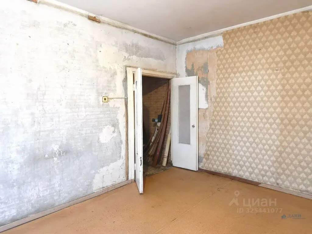 Купить двухкомнатную квартиру 47.8м Кольцевая ул., 22, Магадан, ... - Фото 3