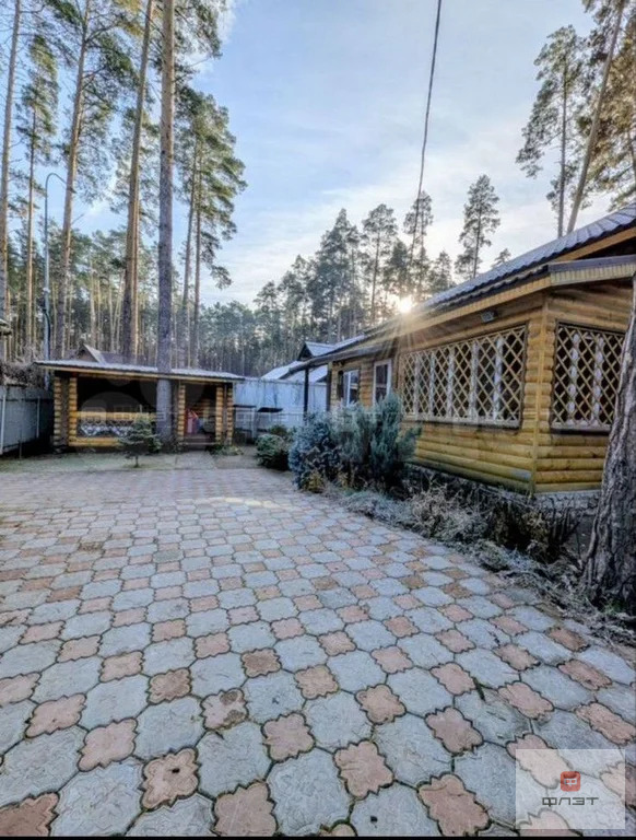 Продажа дома, Лаишевский район, Участок - Фото 3