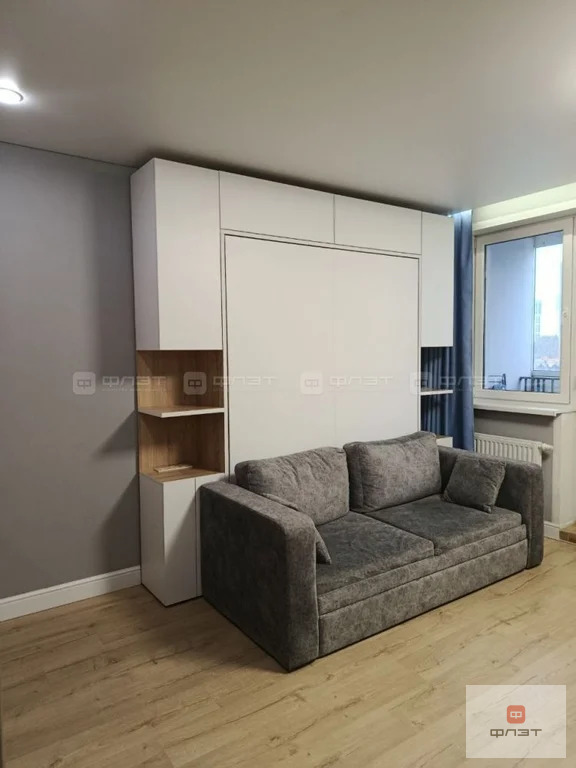 Продажа квартиры, Казань, ул. Братьев Батталовых - Фото 3