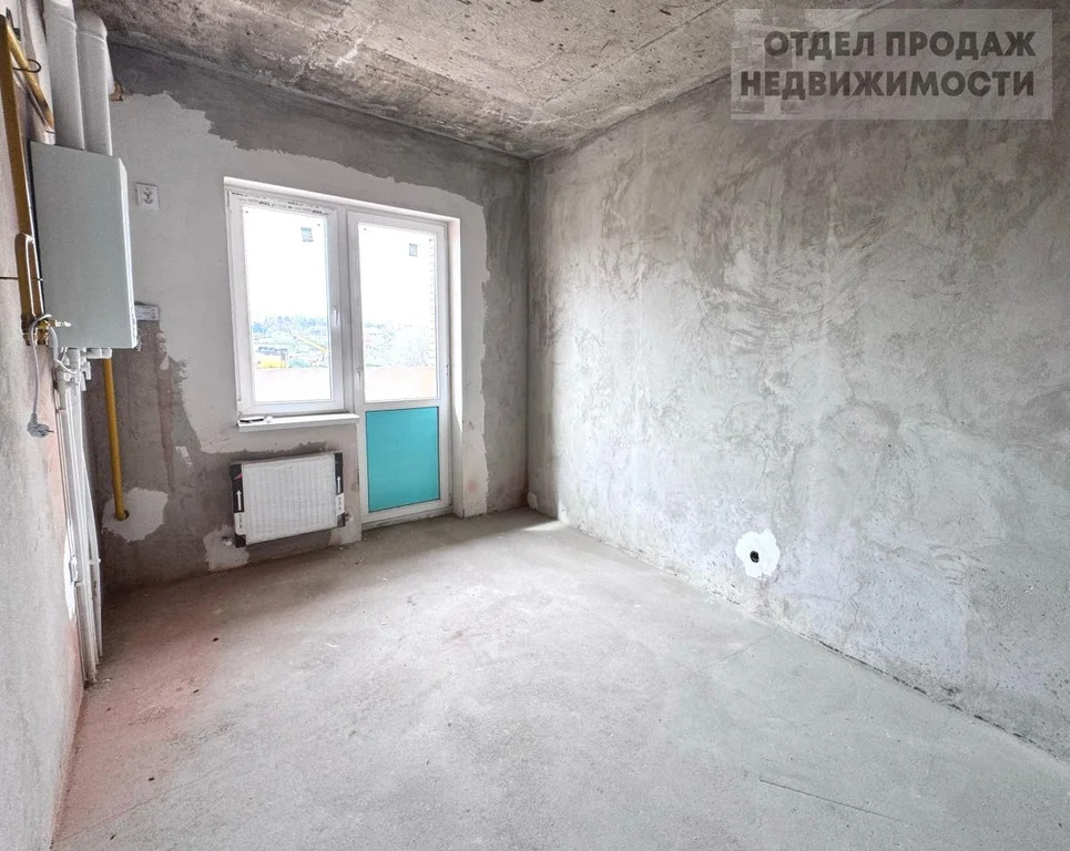 2-комнатная квартира - Фото 1