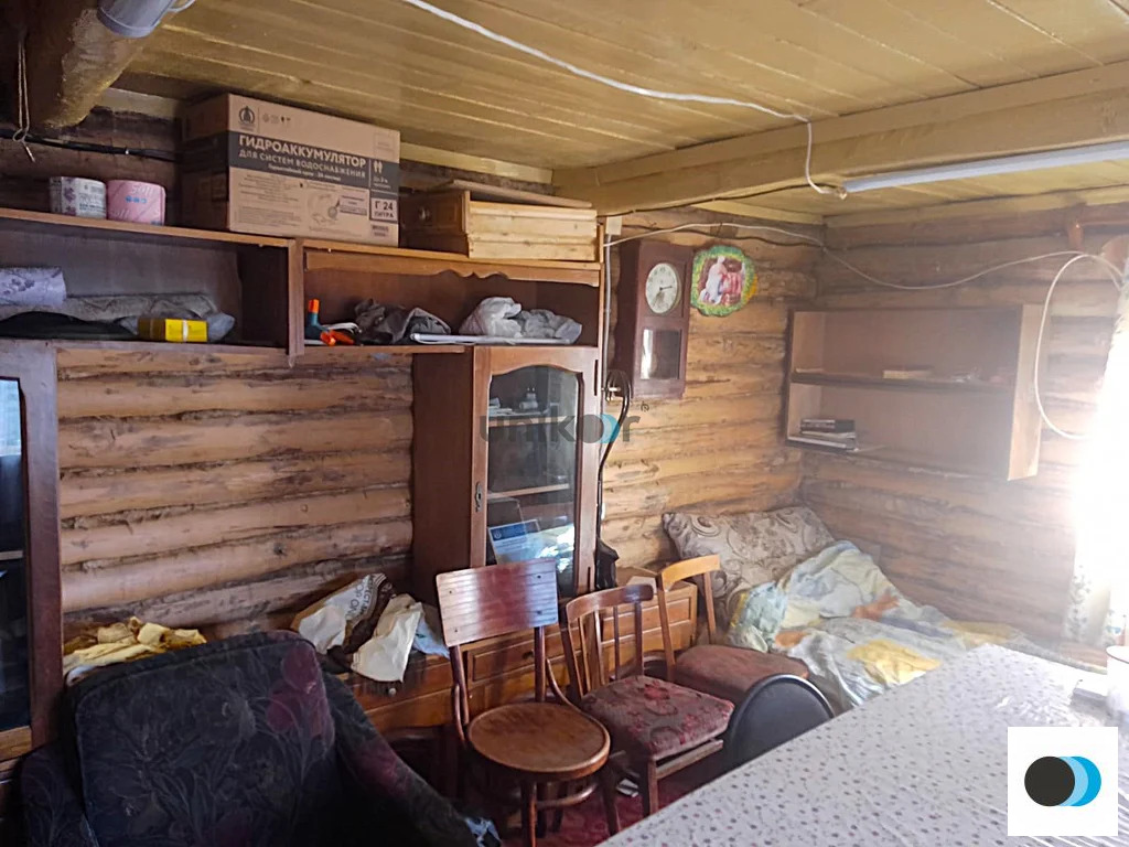 Продажа дома, Кармаскалинский район, СНТ Текстильщик - Фото 3