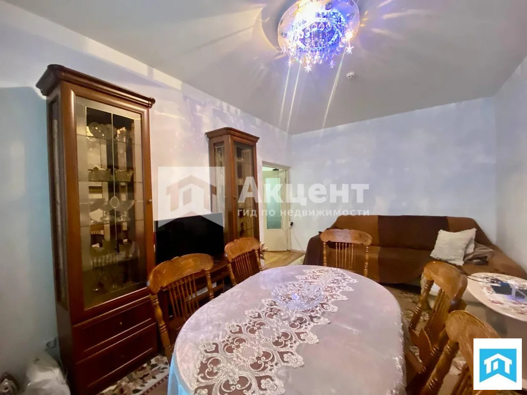 Продажа квартиры, Иваново, мкр Московский - Фото 4