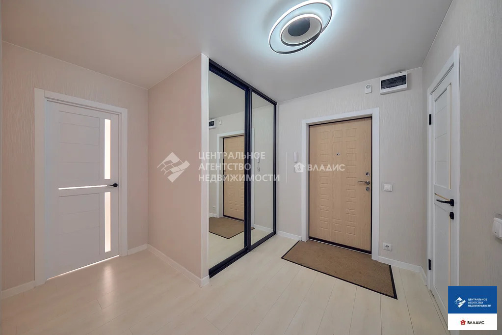 Продажа квартиры, Рязань, ул. Новоселов - Фото 6