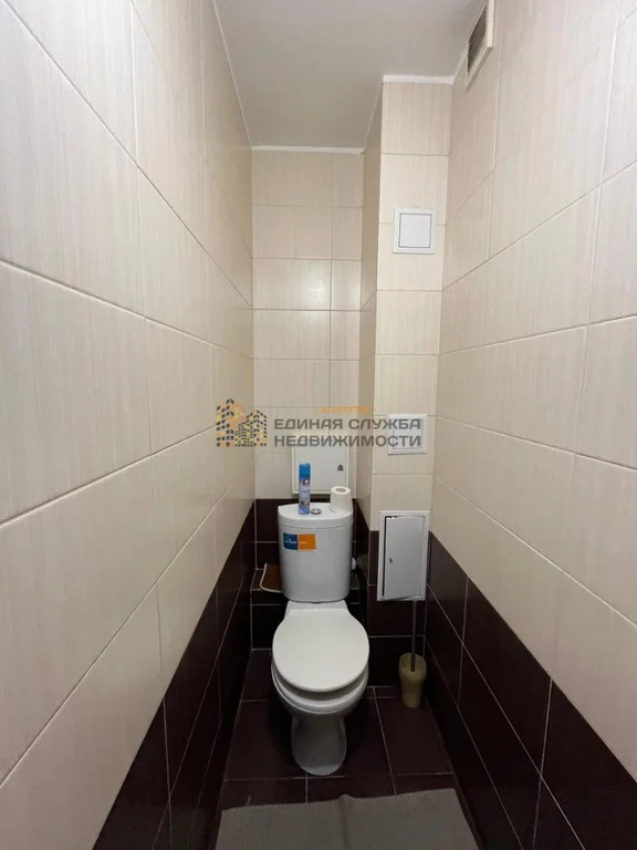 Аренда квартиры, Уфа, ул. Бакалинская - Фото 17