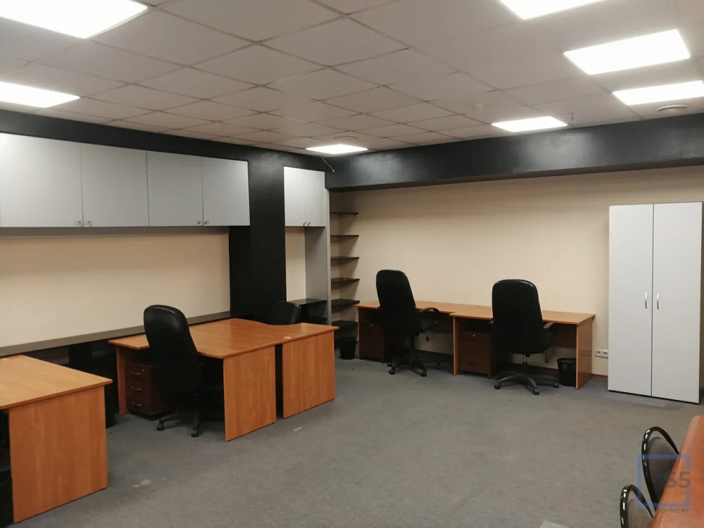 Продажа офиса, Чуксин туп. - Фото 7