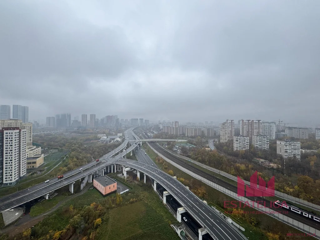 Продажа квартиры, проспект Генерала Дорохова - Фото 6