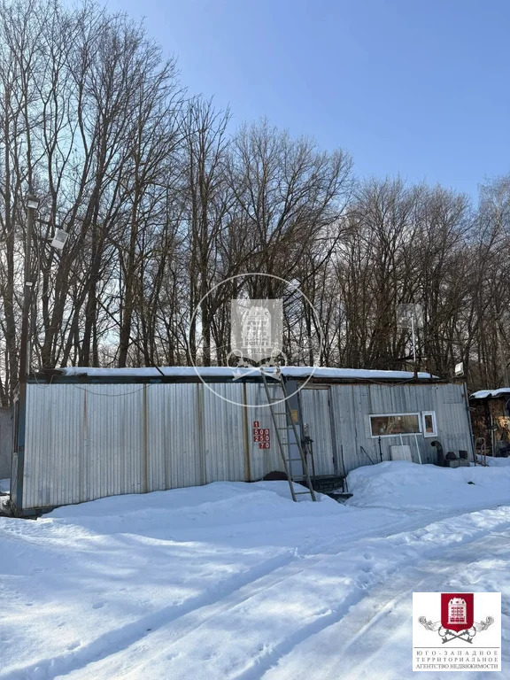 Продажа производственного помещения, Шемякино, Малоярославецкий район - Фото 12