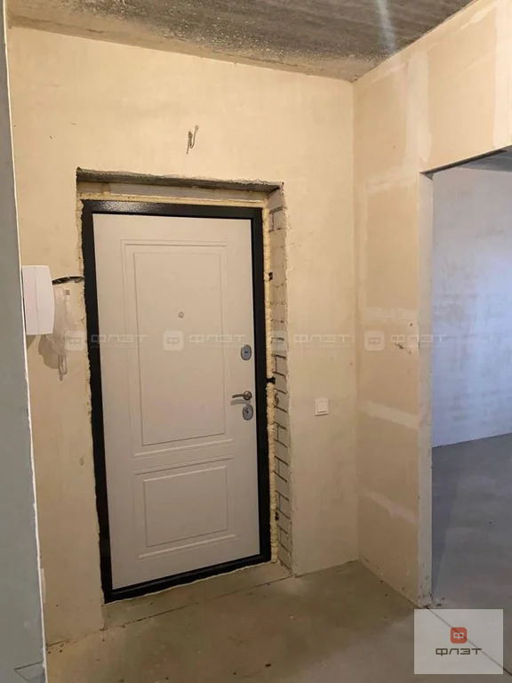 Продажа квартиры, Высокая Гора, Высокогорский район, ул. Комаровка - Фото 14