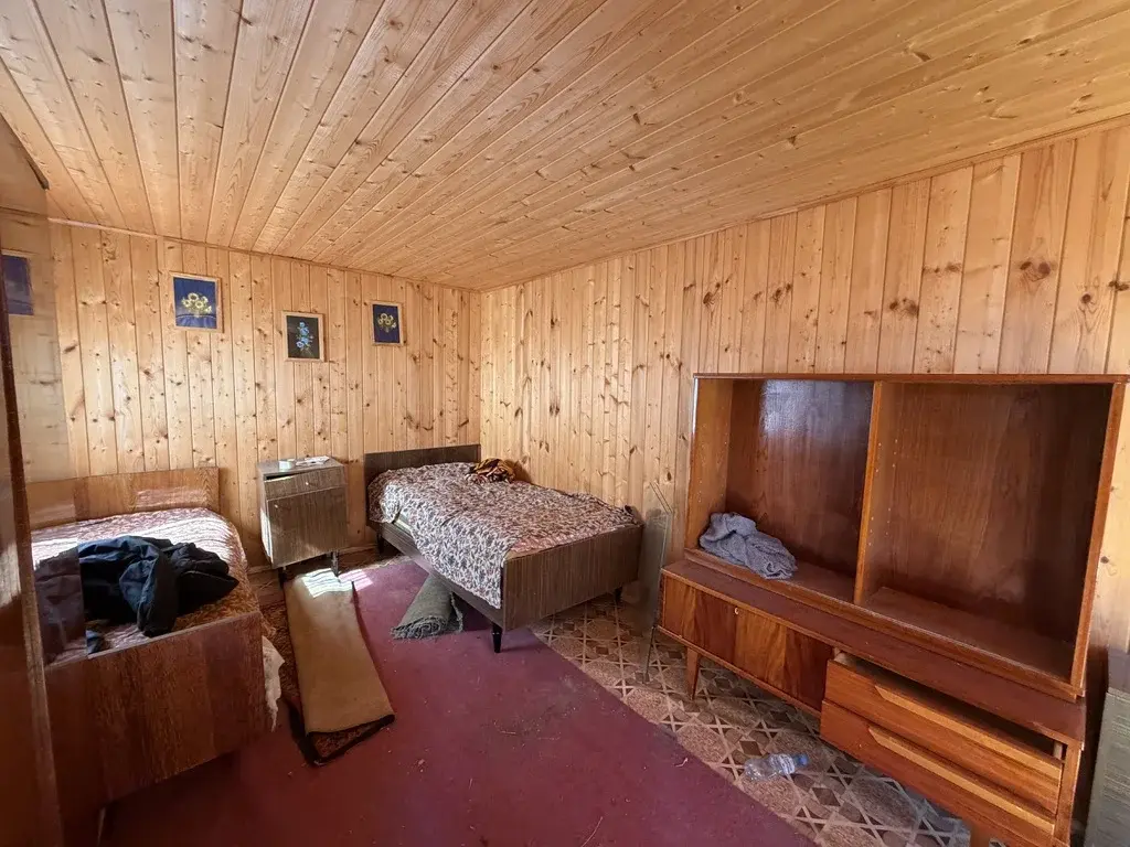 Дом в деревне Алексино-Шатур - Фото 26