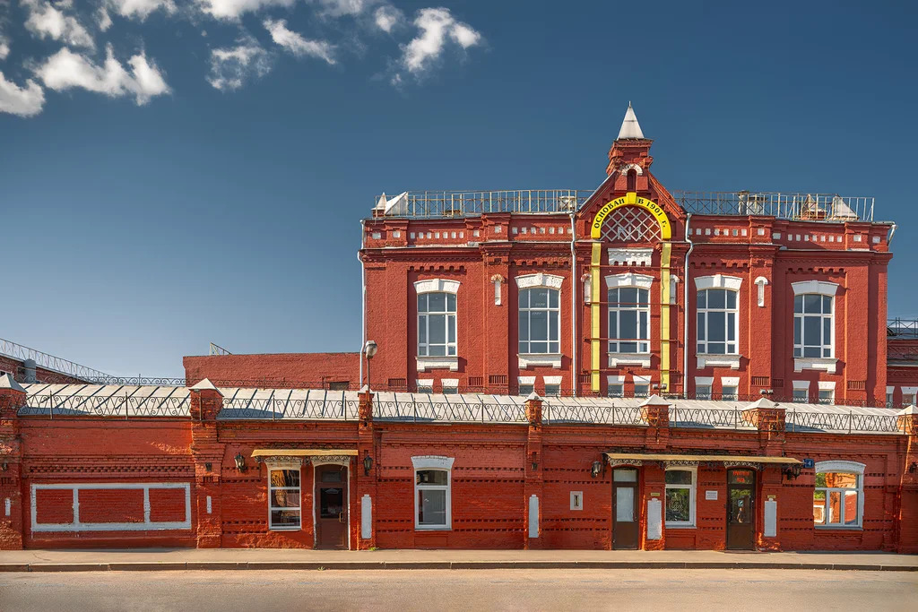 Аренда ПСН площадью 260 м2 - Фото 1