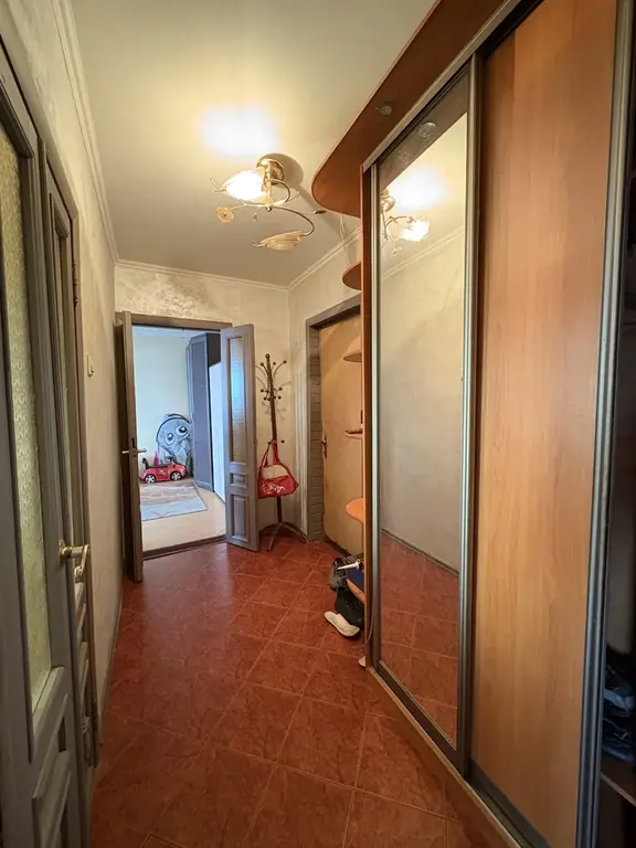 Продажа 2х к.кв. в г.Подольск, Художественный пр-д, д.5 - Фото 6