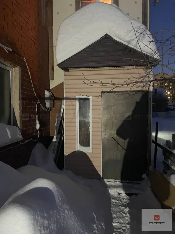 Продажа дома, Казань, ул. Дуслык (Большие Клыки) - Фото 1