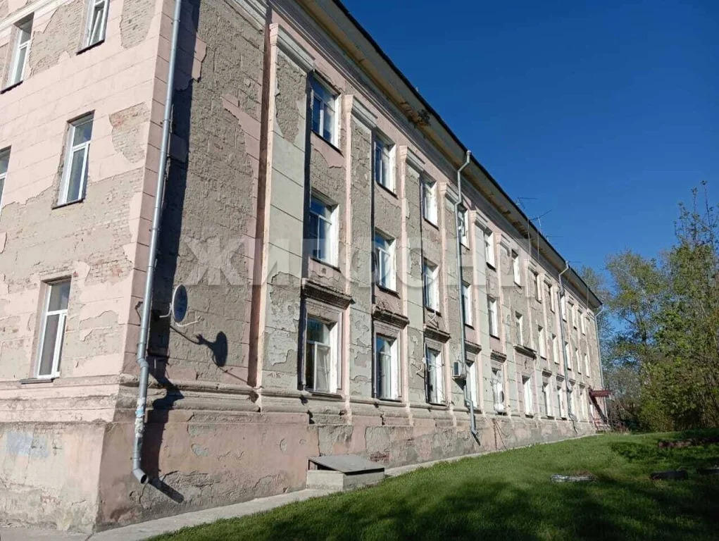 Продажа квартиры, Новосибирск, Героев Революции пр-кт. - Фото 12