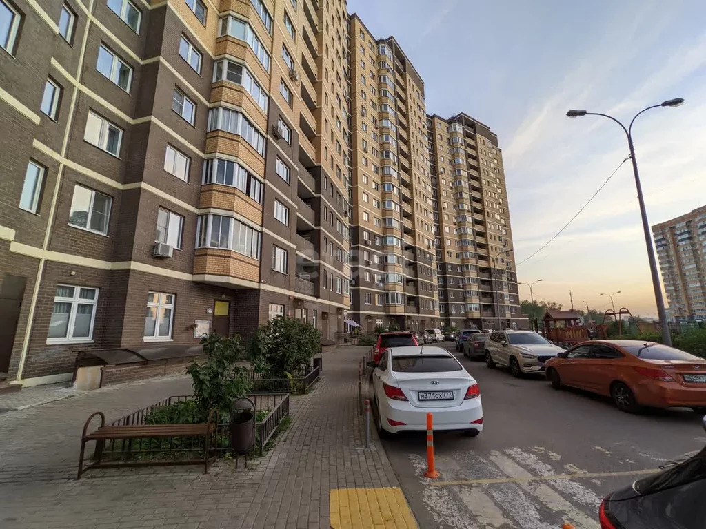 Продажа квартиры, Долгопрудный, Старое Дмитровское шоссе, 17 - Фото 34