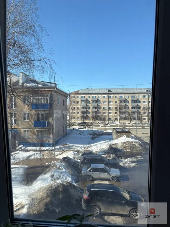 Продажа квартиры, Казань, ул. Короленко - Фото 17