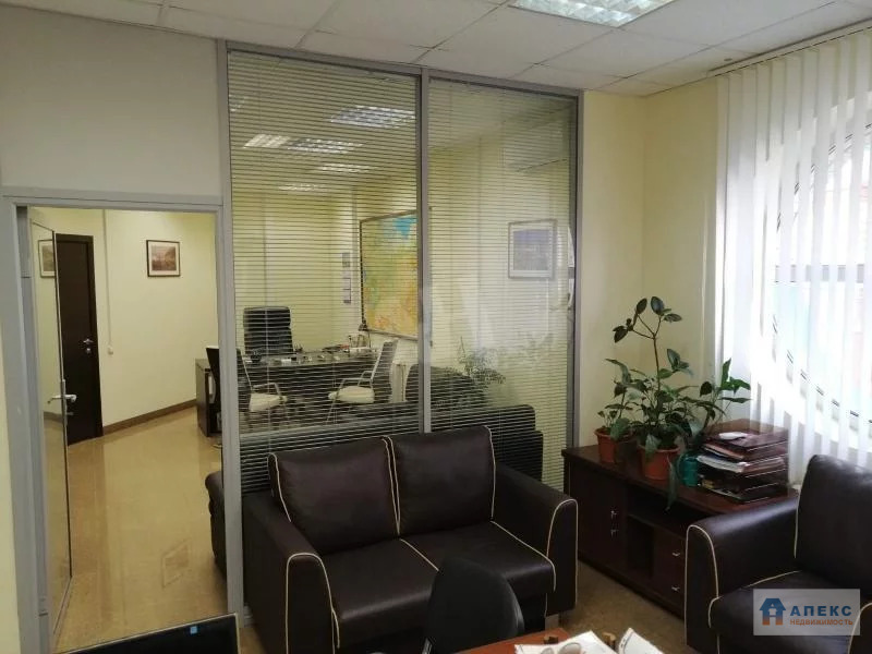 Продажа помещения пл. 541 м2 под офис, м. Щукинская в жилом доме в . - Фото 2