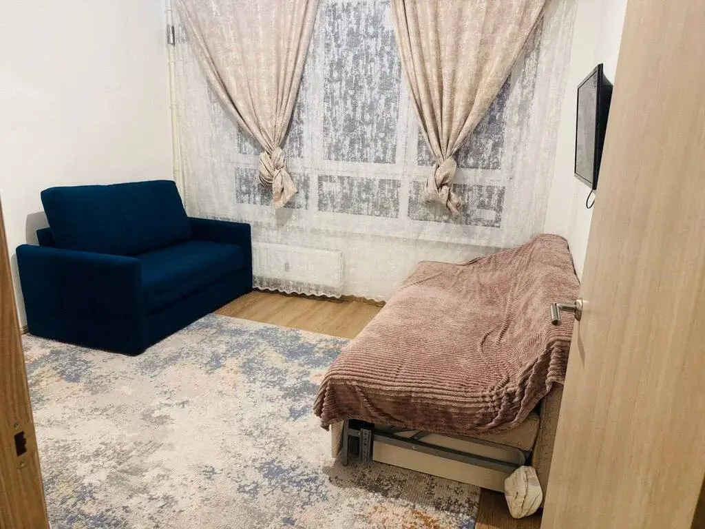 Сдам 3-х комнатную кв. Ленинградское ш. 228к4 - Фото 5