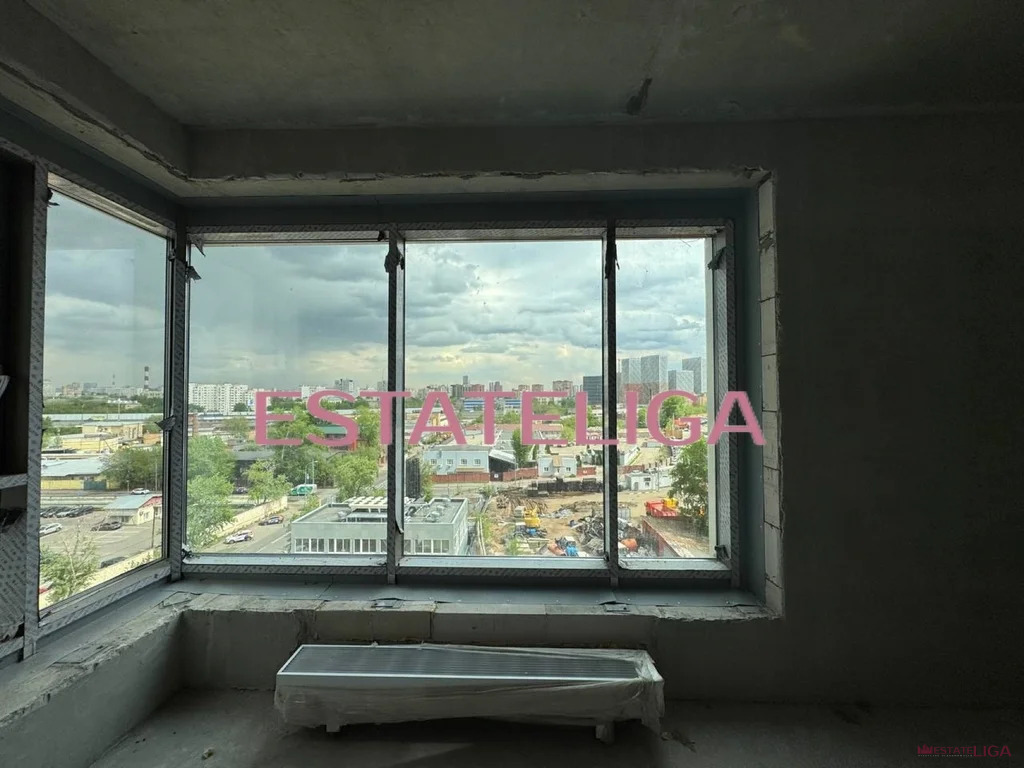 Продажа квартиры в новостройке, Автомобильный проезд - Фото 5