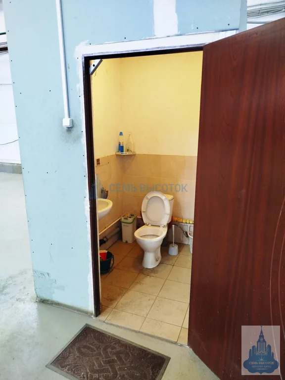 Аренда ПСН, Подольск, Домодедовское ш. - Фото 9