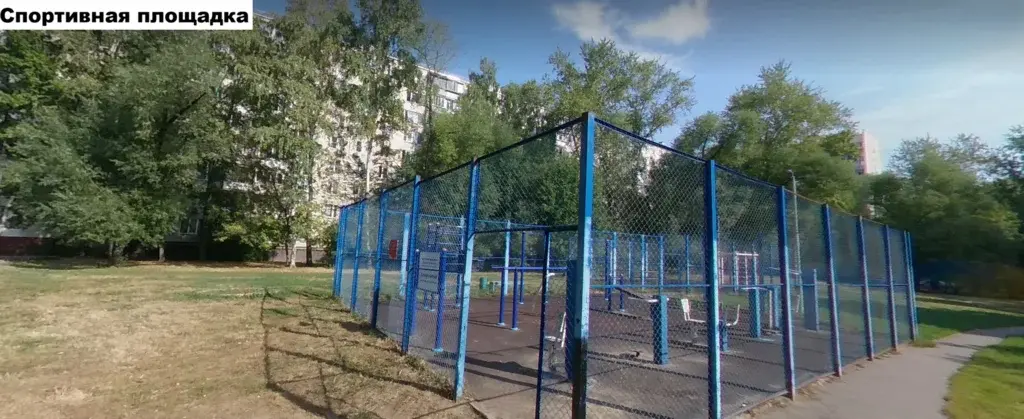 Продам 4х комнатную квартиру в Москве с ремонтом - Фото 46