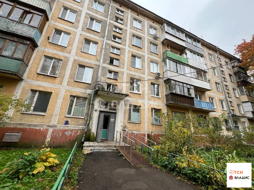Продажа квартиры, Здравница, Мытищинский район, ул. Дубки - Фото 19
