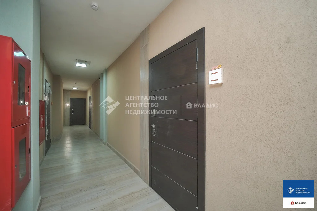 Продажа квартиры, Рязань, ул. Быстрецкая - Фото 11