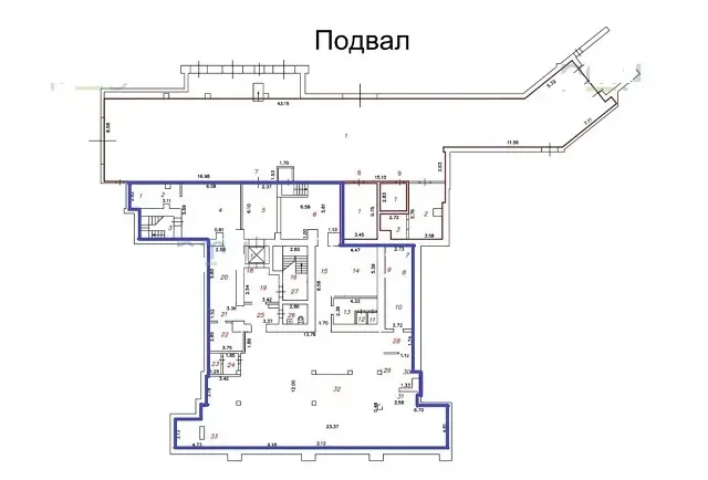 ПСН в ЦАО - Фото 7