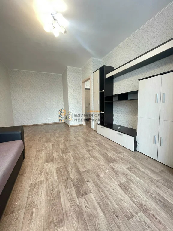 Аренда квартиры, Уфа, ул. Энтузиастов - Фото 4