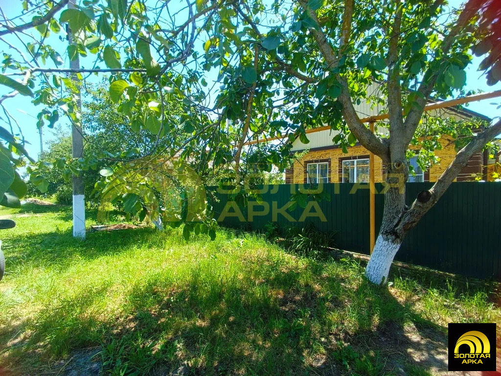 Продажа дома, Федоровская, Абинский район, ул. Первомайская - Фото 39