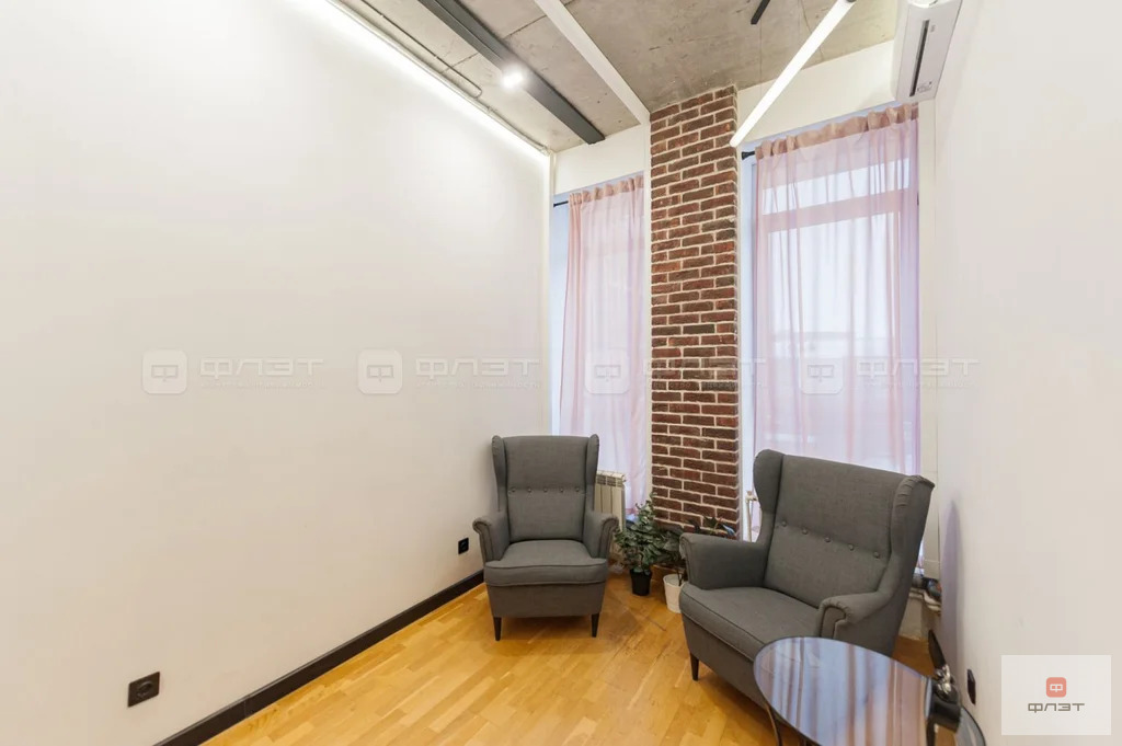 Продажа офиса, Казань, ул. Габдуллы Тукая - Фото 2