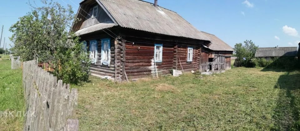 Погода анисимово ковернинский. Деревня Анисимово Нижегородская область.