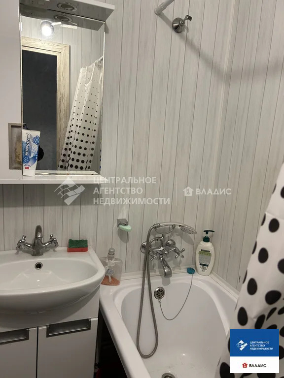 Аренда квартиры, Рязань, улица Фридриха Энгельса - Фото 3