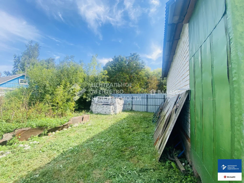 Продажа дома, Новопанское, Михайловский район, ул. Слобода - Фото 9