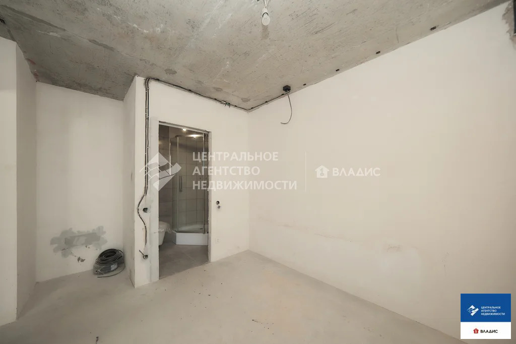 Продажа квартиры, Рязань, микрорайон Олимпийский городок - Фото 16